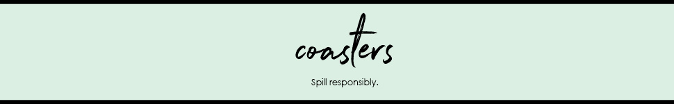 Coasters