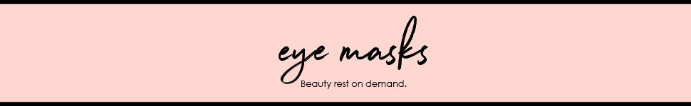 Eye Masks
