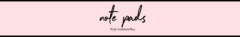 Note Pads