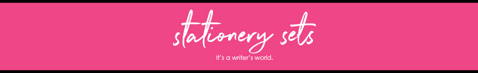 Stationery Sets