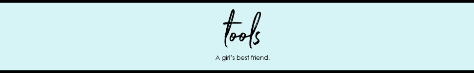 Tools