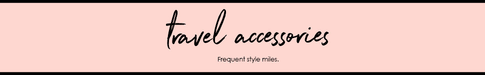 Travel Accessories