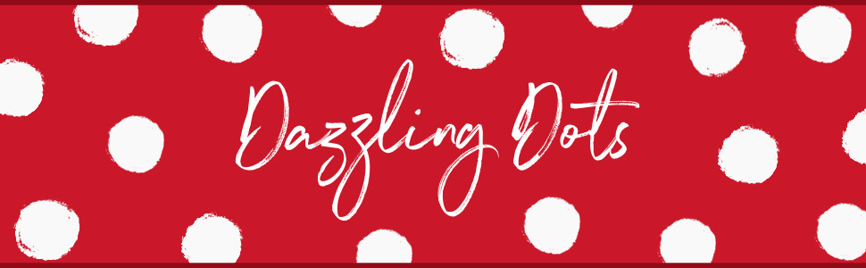 Dazzling Dots
