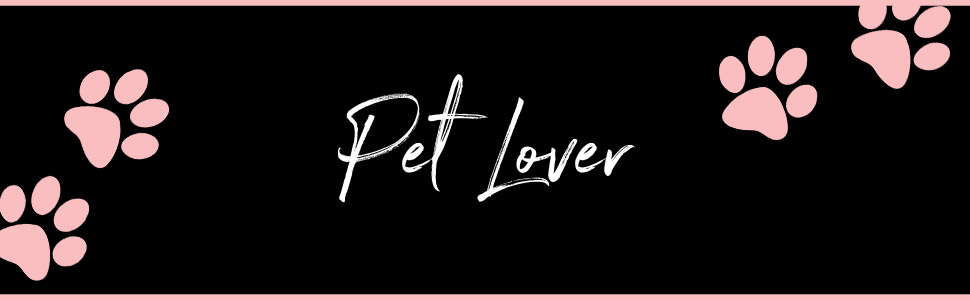 pet lover