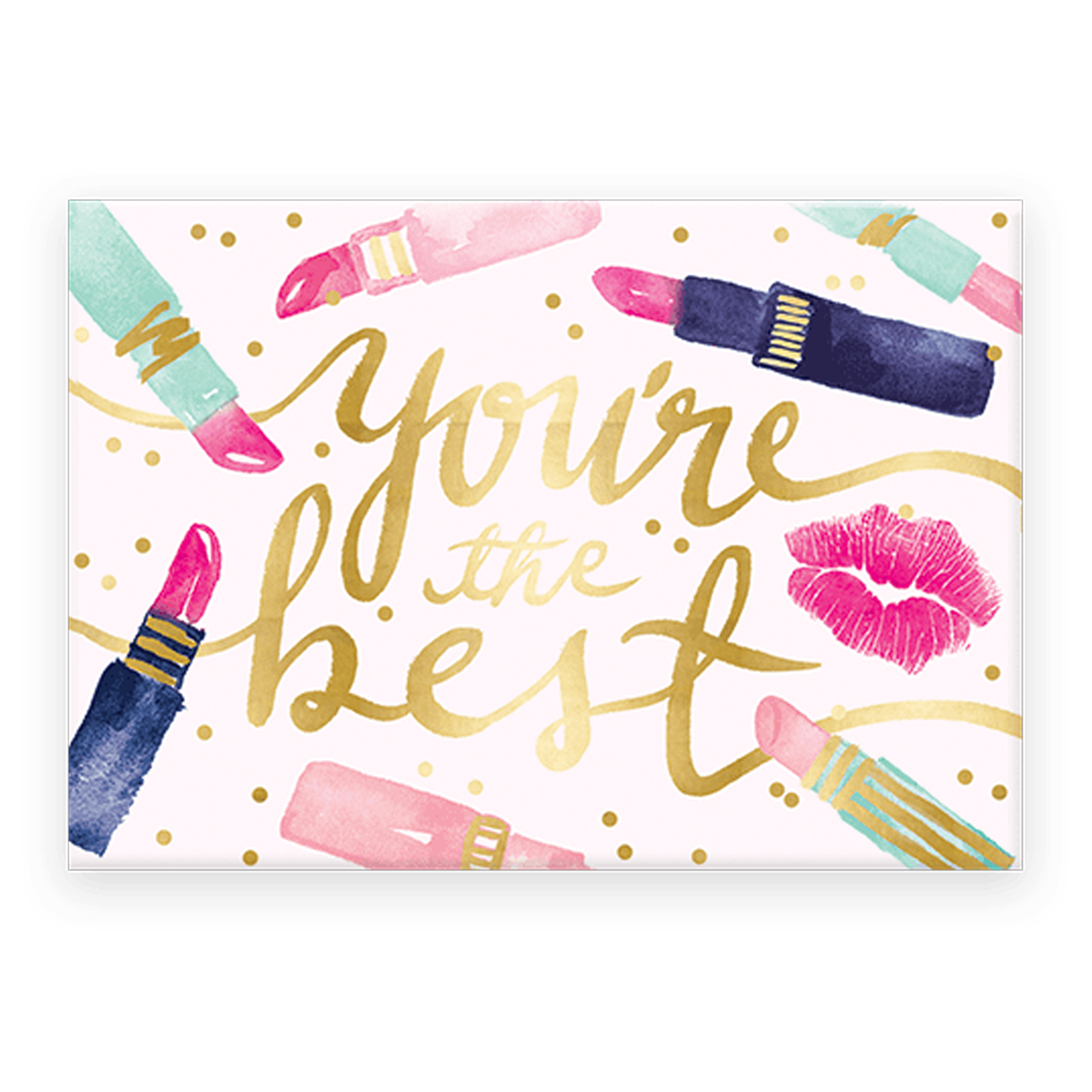 Stationery & Desk Lady Jayne