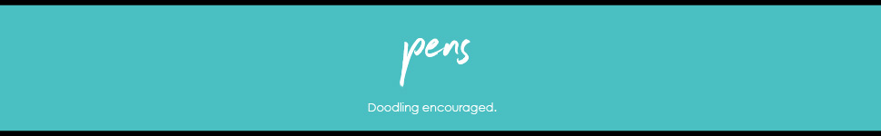 Pens