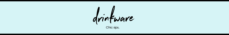 Drinkware