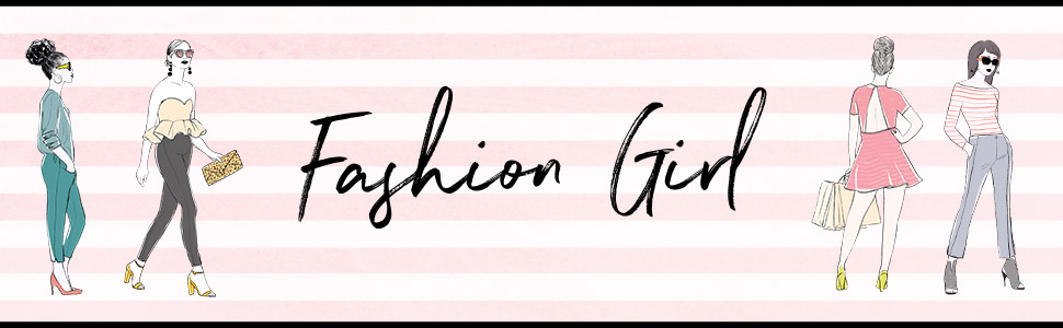 fashion girl