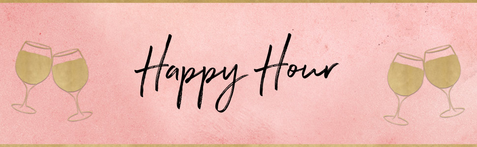 happy hour