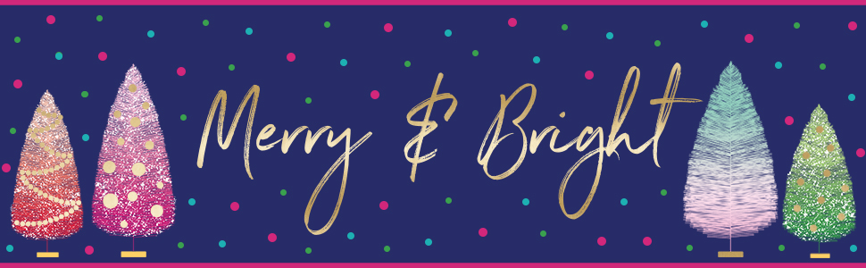 Merry & Bright