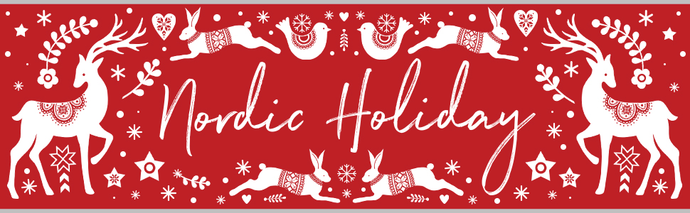 Nordic Holiday