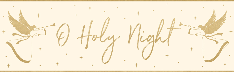 o holy night