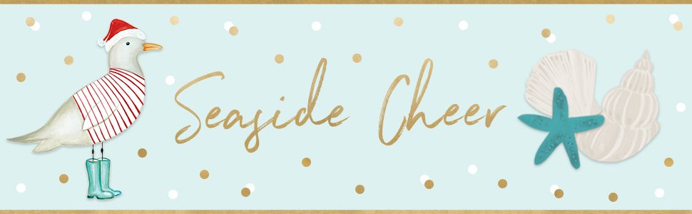 Seaside Cheer