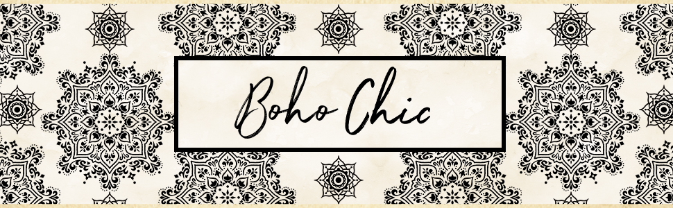 Boho Chic