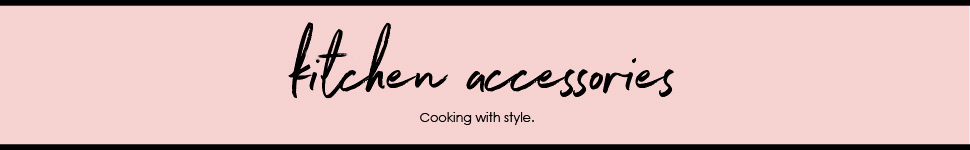 Kitchen Accessories