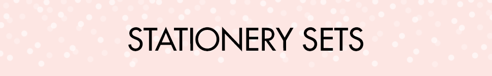 Stationery Sets