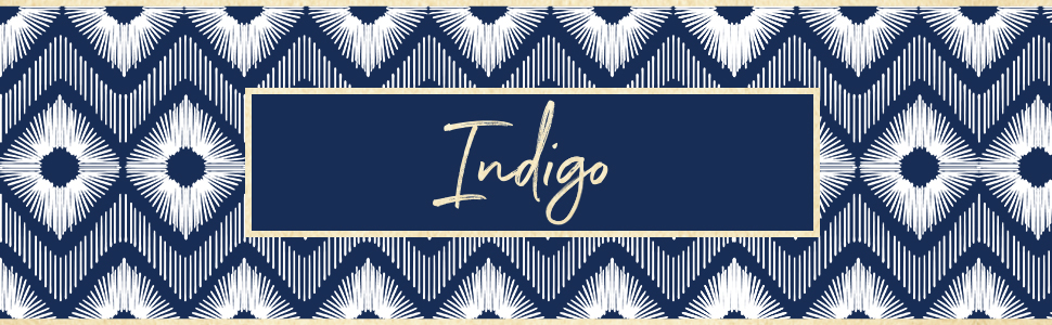 Indigo