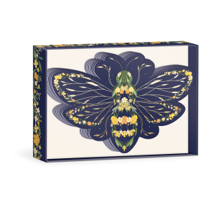 Bee Note Card Set Product