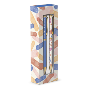 Nurse Icons Boxed Pens Product