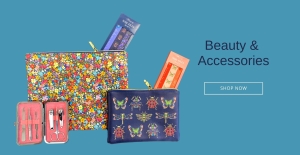 Beauty Accessories by Lady Jayne