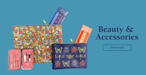 Beauty & Accessories by Lady Jayne