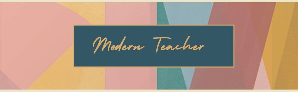 Modern Teacher