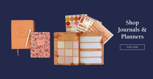 Lady Jayne Journals Planners