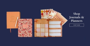 Lady Jayne Journals Planners