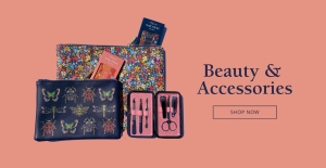Botanical Garden Collection by Lady Jayne