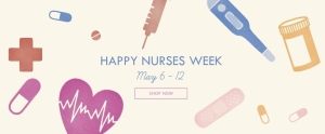Happy Nurses Week