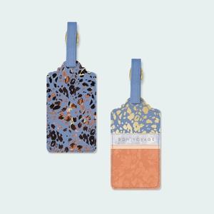 Botanical Garden Insects Nail Files