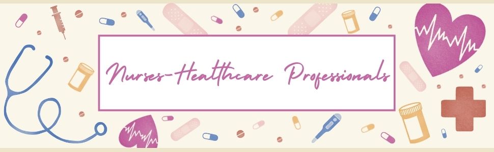 Nurse-Healthcare