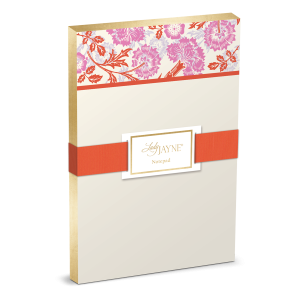 Lady Jayne Notepads