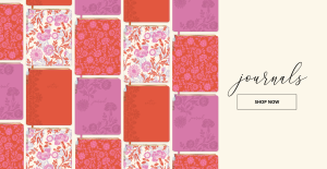 Lady Jayne Prairie Rose collection of gifts & stationery
