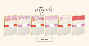 Lady Jayne Prairie Rose collection of gifts & stationery