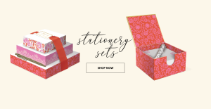 Lady Jayne Prairie Rose collection of gifts & stationery