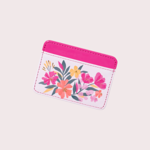 Botanical Garden Insects Nail Files