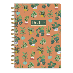 Journals & Planners by Lady Jayne