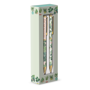 Boxed Pens by Lady Jayne