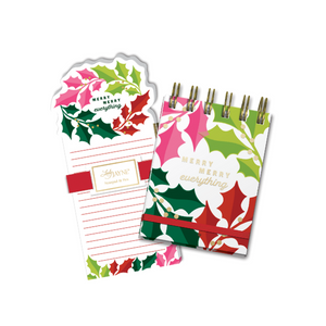 Notepads & List Pads by Lady Jayne