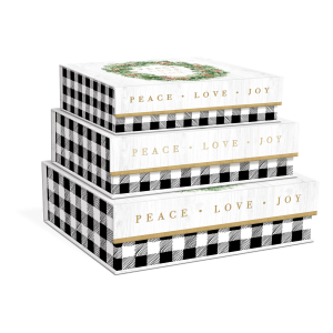 decorative gift boxes
