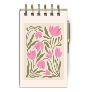 Tulip Jotter Notepad Product
