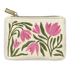 Tulip Coin Pouch Product
