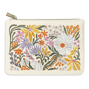 Wildflowers Pouch Product
