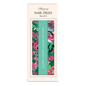 Mint Nail Files Product
