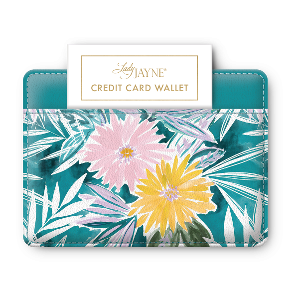 kate spade flower wallet