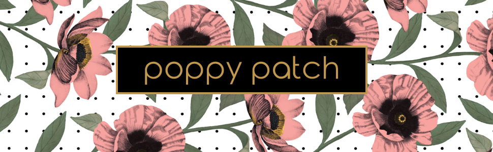 Poppy Patch