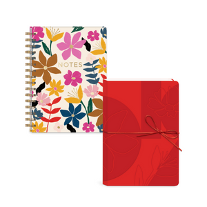 Monstera Die-Cut Notepad