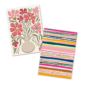 Balloon Bouquet Greeting Card