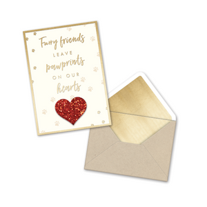 Balloon Bouquet Greeting Card